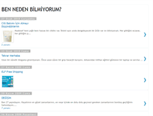 Tablet Screenshot of bennedenblmyorum.blogspot.com