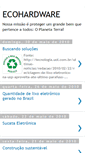Mobile Screenshot of ecohardware.blogspot.com