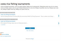 Tablet Screenshot of costaricafishingtournamentsf.blogspot.com