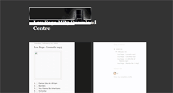 Desktop Screenshot of lou-bega-mp3-download.blogspot.com