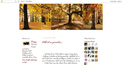Desktop Screenshot of angieswollwelt.blogspot.com