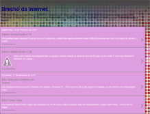 Tablet Screenshot of brechodainternet.blogspot.com