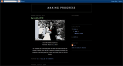 Desktop Screenshot of bettinajb.blogspot.com