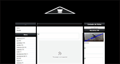 Desktop Screenshot of mafialokosdanight.blogspot.com