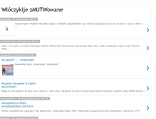 Tablet Screenshot of antonizawadzki.blogspot.com