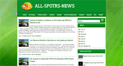 Desktop Screenshot of live-sports24.blogspot.com