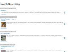 Tablet Screenshot of needlenecessities.blogspot.com