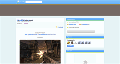 Desktop Screenshot of pccatalunya.blogspot.com