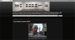 Desktop Screenshot of jureckifoto.blogspot.com