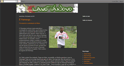 Desktop Screenshot of entaoboh.blogspot.com