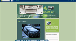 Desktop Screenshot of claudia3.blogspot.com
