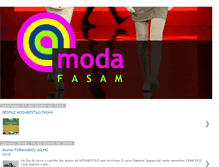 Tablet Screenshot of modafasam.blogspot.com