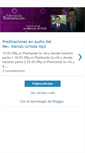 Mobile Screenshot of marcosurriola.blogspot.com