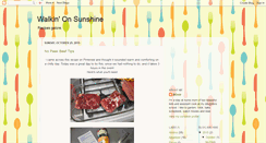 Desktop Screenshot of bgndr.blogspot.com