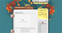 Desktop Screenshot of enlacesdefe.blogspot.com