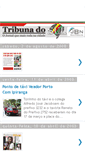 Mobile Screenshot of jornaltribunadosul.blogspot.com