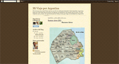 Desktop Screenshot of laturqueta.blogspot.com