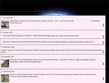 Tablet Screenshot of khskkesang.blogspot.com