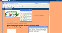 Desktop Screenshot of childrensimmortalitysedonadiamondpsy.blogspot.com