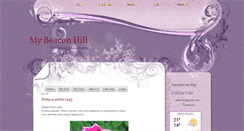 Desktop Screenshot of dalmar-miniatures.blogspot.com