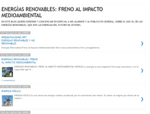 Tablet Screenshot of energiasrenovablescav.blogspot.com