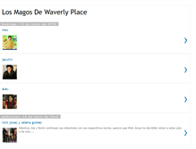 Tablet Screenshot of losmagosdewaverlyplace3.blogspot.com