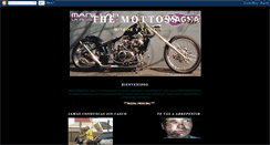 Desktop Screenshot of motoryalma.blogspot.com