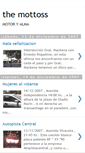 Mobile Screenshot of motoryalma.blogspot.com