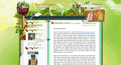Desktop Screenshot of beegreeny.blogspot.com