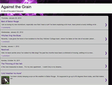 Tablet Screenshot of decadentdelusion-againstthegrain.blogspot.com