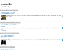 Tablet Screenshot of fahruddin-nusantara.blogspot.com