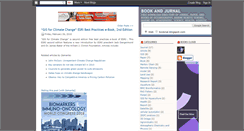 Desktop Screenshot of booknal.blogspot.com