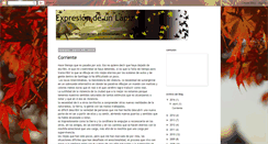 Desktop Screenshot of blackpoems.blogspot.com