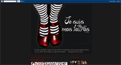 Desktop Screenshot of drika-letras-minhas.blogspot.com