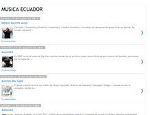 Tablet Screenshot of ecua-torianisimo2.blogspot.com