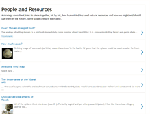 Tablet Screenshot of peopleandresources.blogspot.com