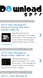 Mobile Screenshot of downloadgprs.blogspot.com