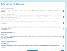 Tablet Screenshot of biologiavirtualcbtf5.blogspot.com