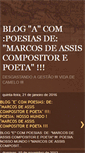 Mobile Screenshot of compositormarcosdeassis.blogspot.com