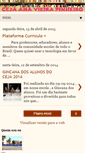 Mobile Screenshot of cejaanavieirapinheiro.blogspot.com