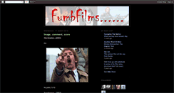 Desktop Screenshot of fumbfilms.blogspot.com