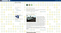 Desktop Screenshot of prastevo.blogspot.com