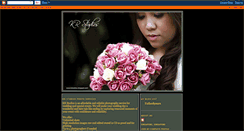 Desktop Screenshot of krstudios.blogspot.com