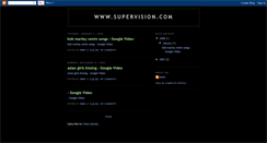 Desktop Screenshot of dbbn-supervision.blogspot.com