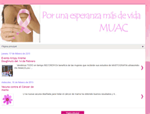 Tablet Screenshot of muacveracruz.blogspot.com