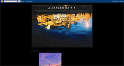 Desktop Screenshot of confra-ria.blogspot.com