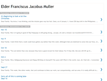 Tablet Screenshot of eldermuller.blogspot.com