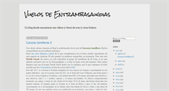 Desktop Screenshot of llamparego.blogspot.com
