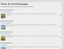 Tablet Screenshot of llamparego.blogspot.com