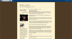 Desktop Screenshot of ktbooks.blogspot.com